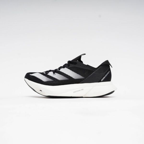 ADIDAS ADIZERO ADIOS PRO 3M BLACK CARBON
