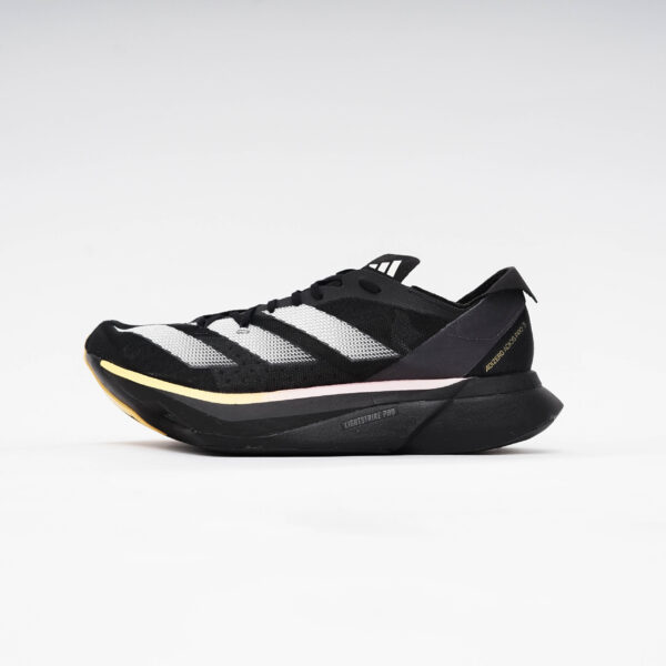 ADIDAS ADIZERO ADIOS PRO 3M BLACK ZERO SPARK