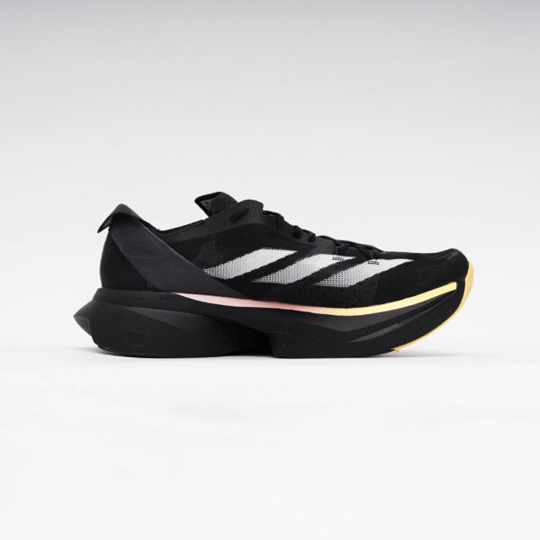 ADIDAS ADIZERO ADIOS PRO 3M BLACK ZERO SPARK