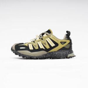 ADIDAS HYPERTURF ORBIT GREEN