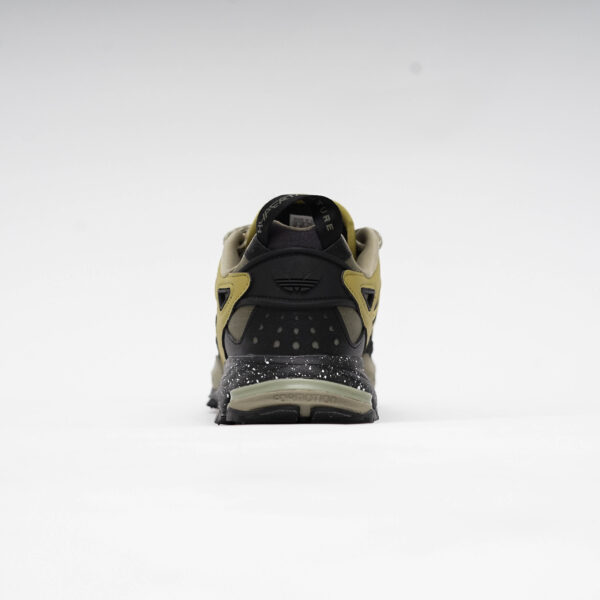 ADIDAS HYPERTURF ORBIT GREEN