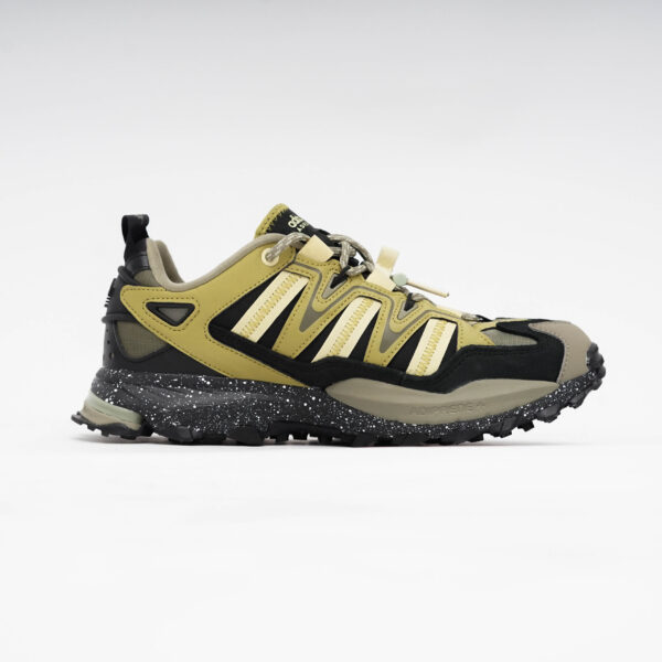 ADIDAS HYPERTURF ORBIT GREEN