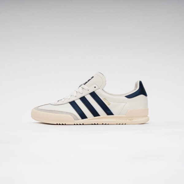 ADIDAS JEANS CHALK WHITE SANS STRATA LEGEND INK