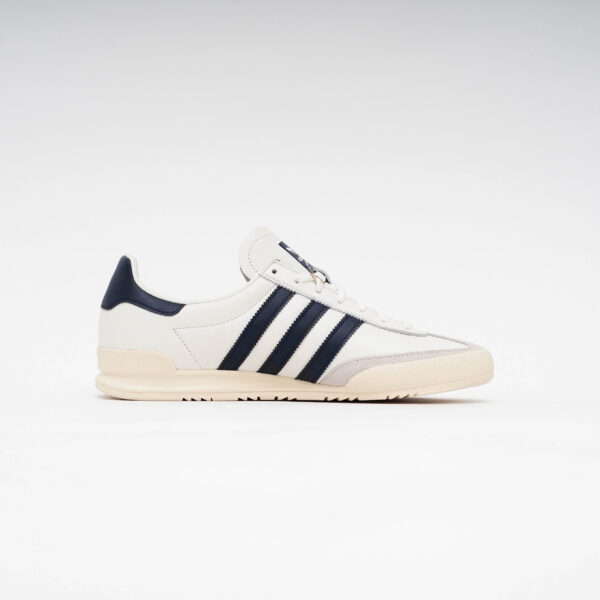 ADIDAS JEANS CHALK WHITE SANS STRATA LEGEND INK