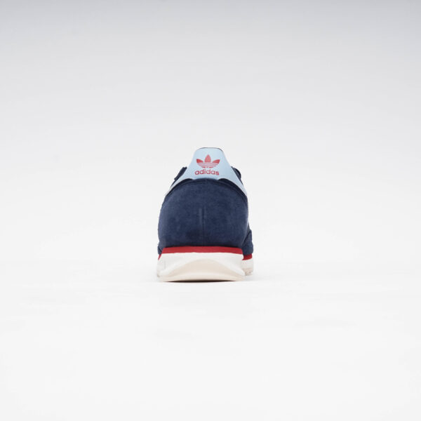 ADIDAS SL 72 RS DARK BLUE CLEAR SKY