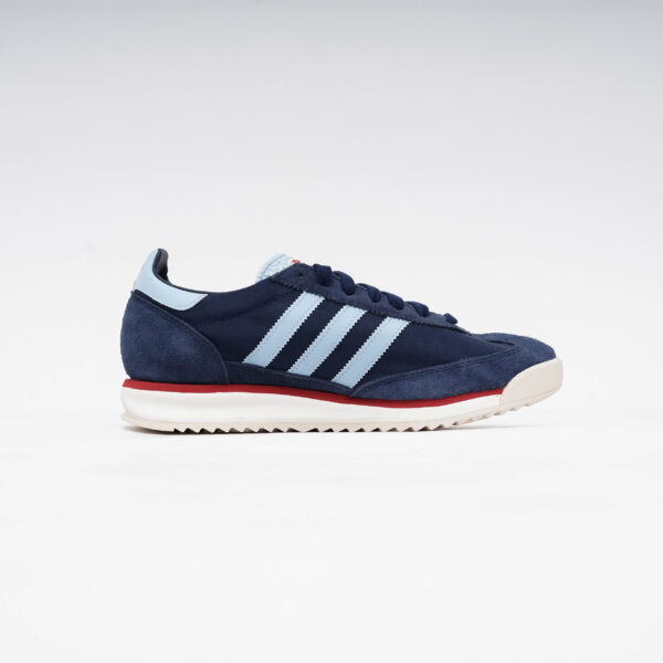 ADIDAS SL 72 RS DARK BLUE CLEAR SKY