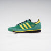 ADIDAS SL 72 RS GREEN YELLOW