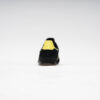 ADIDAS JEANS BLACK YELLOW GUM