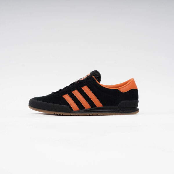 ADIDAS MKII BLACK PHANTON