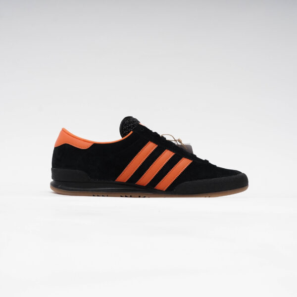 ADIDAS MKII BLACK PHANTON