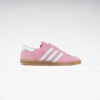 ADIDAS HAMBURG W BLISS PINK AQUA GUM