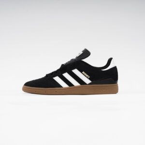 ADIDAS BUSENITZ BLACK WHITE