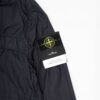 STONEISLAND CRINKLE REPS JACKET NAVY