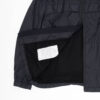 STONEISLAND CRINKLE REPS JACKET NAVY