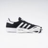 ADIDAS HANDBALL SPEZIAL BLACK WHITE PONY HAIR