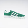 ADIDAS HANDBALL SPEZIAL GREEN WHITE PONY HAIR