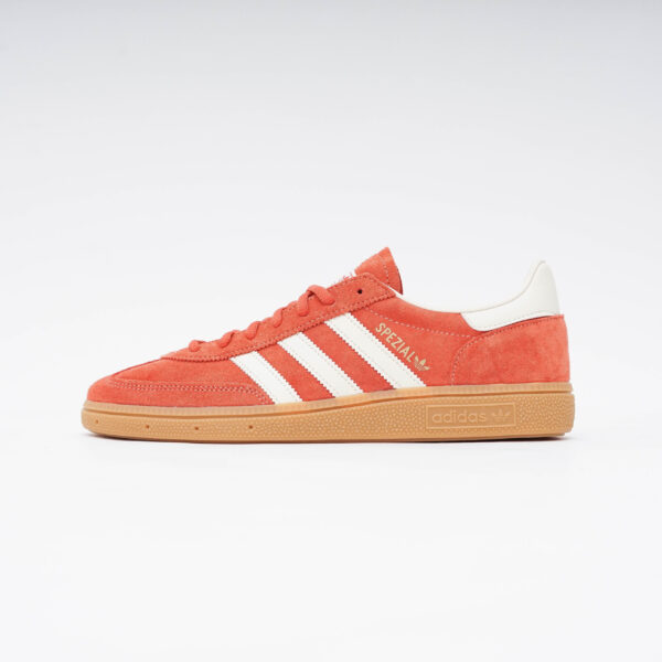 ADIDAS HANDBAL SPEZIAL PRELOVED RED CREAM WHITE