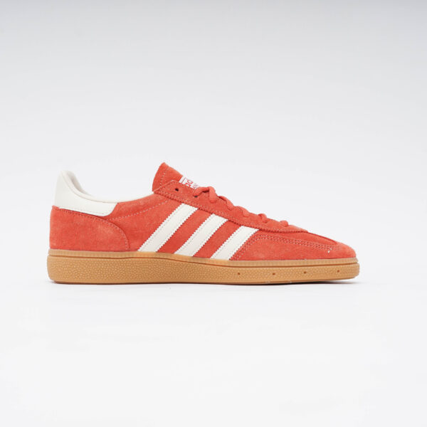 ADIDAS HANDBAL SPEZIAL PRELOVED RED CREAM WHITE