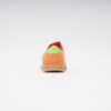 ADIDAS HAMBURG W ORANGE SOLAR GREEN