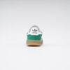 ADIDAS GAZELLE INDOOR GREEN WHITE GUM
