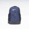 NIKE BACKPACK BRASILIA MEDIUM TRAINING NAVY