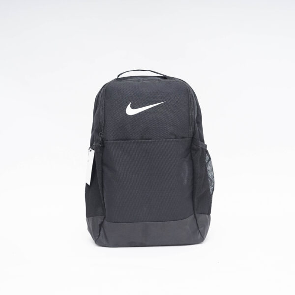 NIKE BACKPACK BRASILIA MEDIUM TRAINING BLACK
