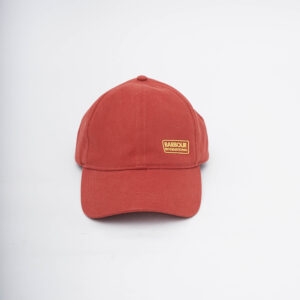 BARBOUR INTERNATIONAL NORTON CAP
