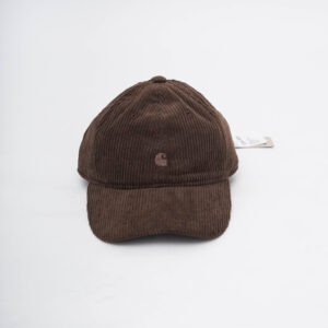 CARHARTT HARLEM CAP BUCKEYE BROWN