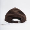 CARHARTT HARLEM CAP BUCKEYE BROWN