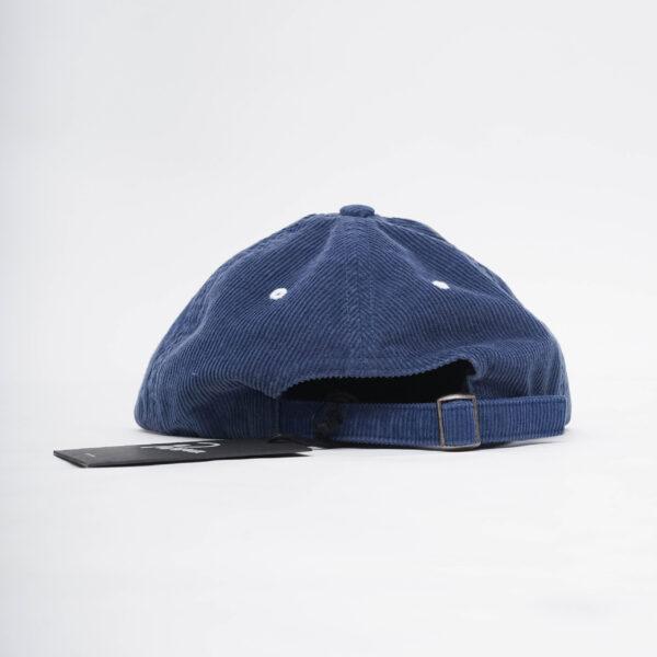 PARRA ANXIOUS DOG 6 PANEL HAT