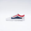 VANS OLDSKOOL RETRO PEPSI