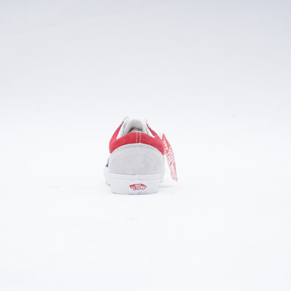 VANS OLDSKOOL RETRO PEPSI