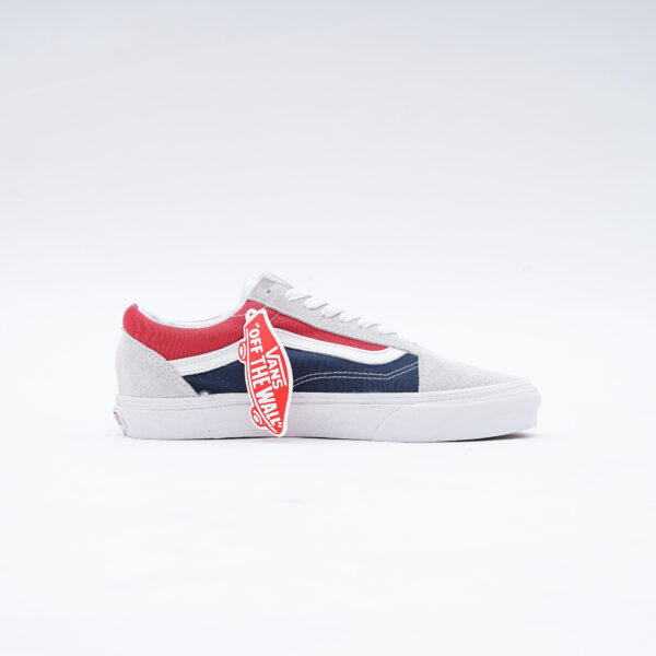 VANS OLDSKOOL RETRO PEPSI