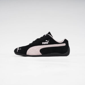 PUMA SPEEDCAT OG BLACK MAUVE MIST