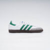 ADIDAS SAMBA OG WHITE GREEN