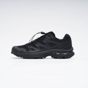 SALOMON XT-6 BLACK PHANTOM