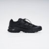 SALOMON XT-6 BLACK PHANTOM