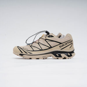 SALOMON XT-6 GTX SAFARI BLACK
