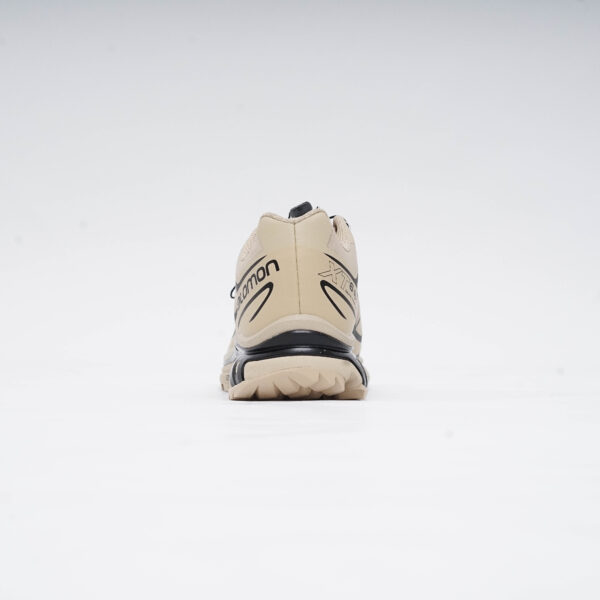 SALOMON XT-6 GTX SAFARI BLACK