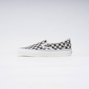 VANS SLIP ON VAULT OG BRAINDEAD