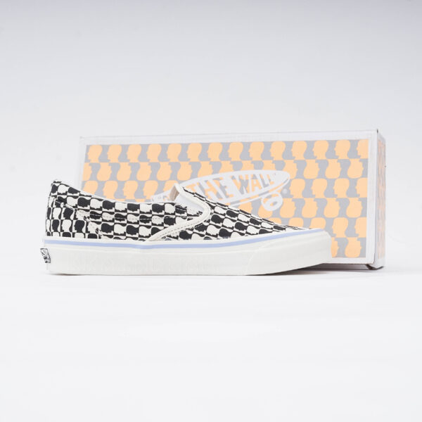 DSC02068 VANS SLIP ON VAULT OG BRAINDEAD