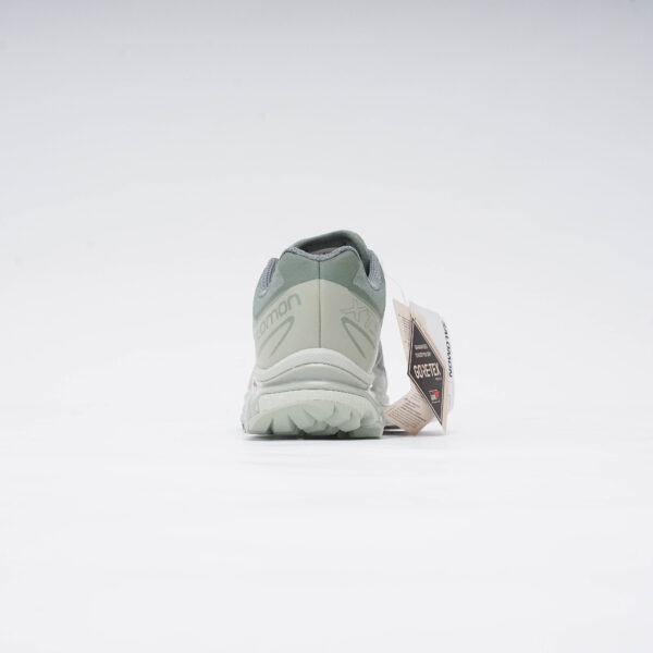 SALOMON XT-6 GTX DESSERT SAGE