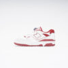 NEW BALANCE BB550STF WHITE ASTRO DUST