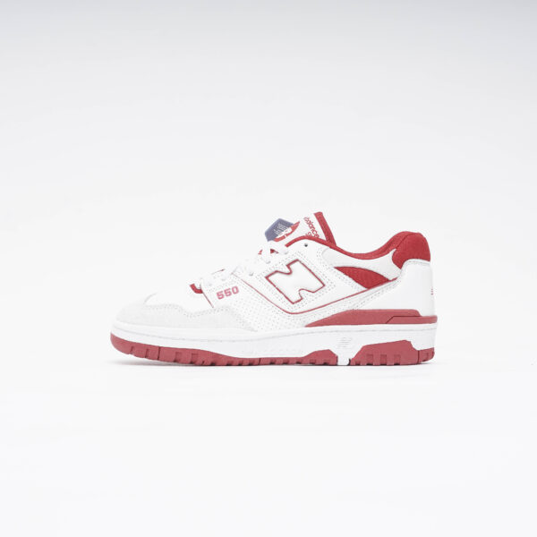 NEW BALANCE BB550STF WHITE ASTRO DUST