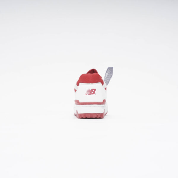NEW BALANCE BB550STF WHITE ASTRO DUST