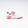 NEW BALANCE BB550STF WHITE ASTRO DUST