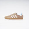 ADIDAS WALES BONNER NYLON SAMBA DESSERT WHITE