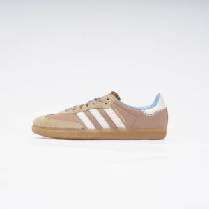 ADIDAS WALES BONNER NYLON SAMBA DESSERT WHITE