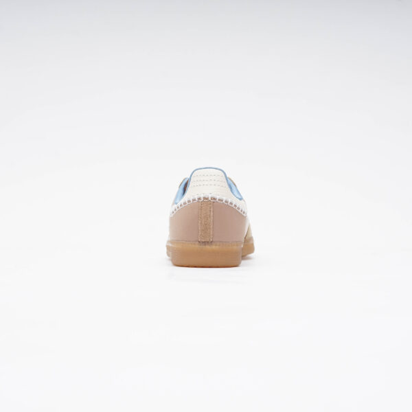 ADIDAS WALES BONNER NYLON SAMBA DESSERT WHITE