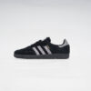 ADIDAS SAMBA ADV CORE BLACK GREY FOUR